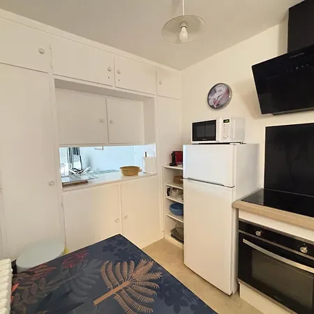 Les Sables-d'olonne, 3 Pièces, 6 Personnes - Fr-1-197-170 Appartement Les Sables-dʼOlonne